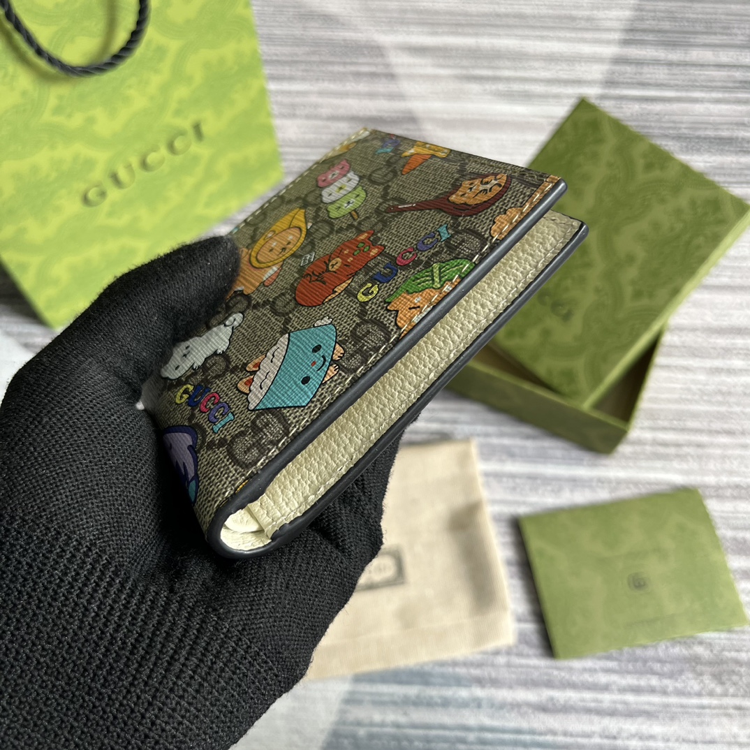 Gucci Wallets